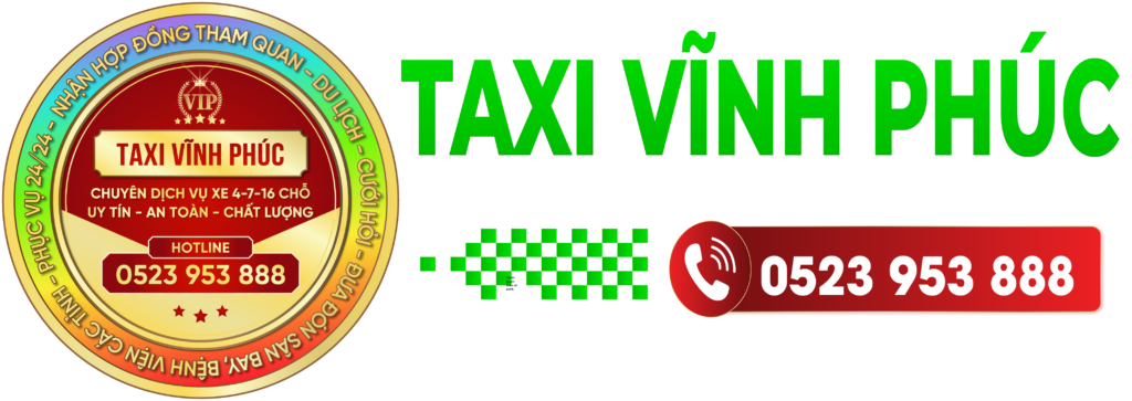 Taxi Vĩnh Phúc